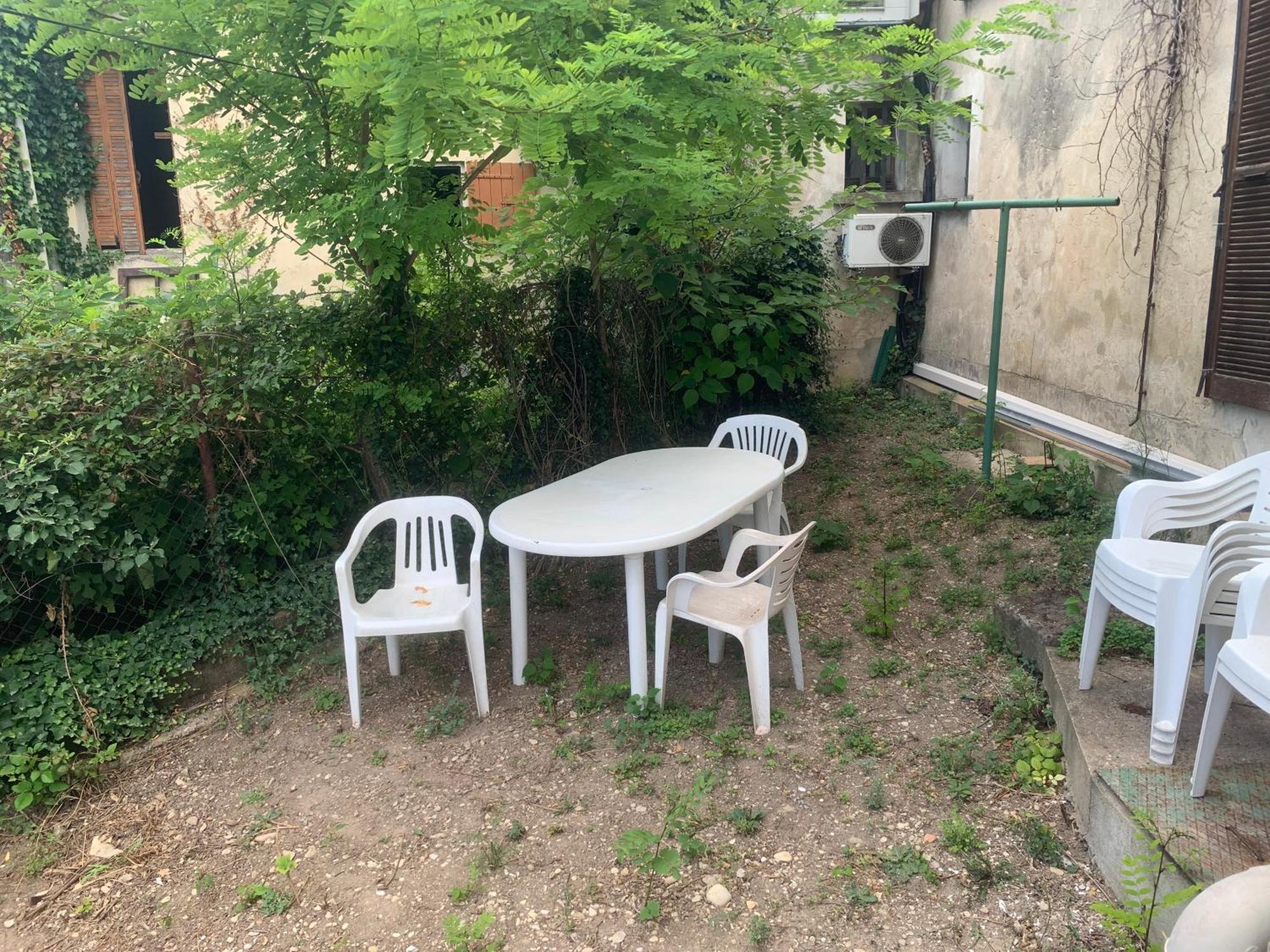 Maison Des Ailes D Anges Bollene Bagian luar foto